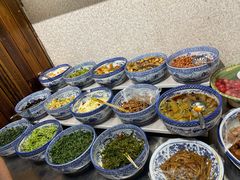 -王村姑老土炕莜面村(张北店)