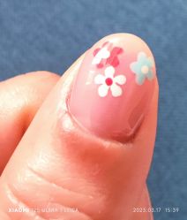 -Face Score美甲美睫皮肤管理