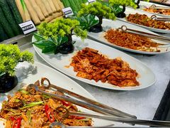 -韩盛·盛江山自助料理(沈辽路万达店)
