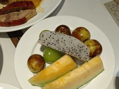 -晶丽香榭自助餐(南京大饭店)