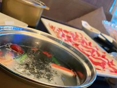 -鲁西肥牛(九方购物中心店)