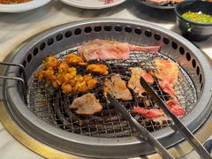 -火炉火自助餐(西直门凯德MALL店)