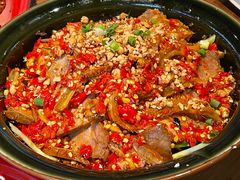 -先启半步颠小酒馆(白麓里店)