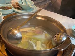 -润园四季椰子鸡火锅(南山海岸城店)