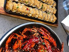 金牌花蛤-一棠龙虾•王牌虾球(后湖御华里店)