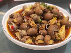 -鲜得莱渔港·小平岛海胆馆(七贤岭店)