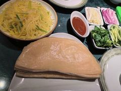 -老昌春饼(大直街店)