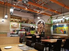 大堂-新加坡高记KOO KEE Restaurant(盈科店)