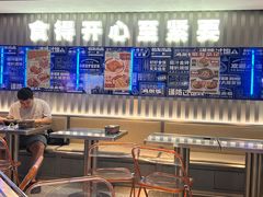 -伯友茶记(中华广场店)