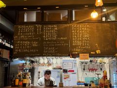 -Bistro Les Lilas丁香花小酒馆