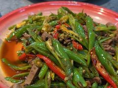 -馬伍旺川菜(江北虹悦城店)