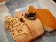 -元气寿司(环球港店)