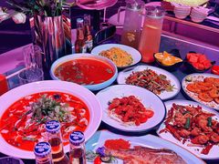 -皓声音KTV(新景店)