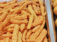 -北坦杨家干炸里脊(总店)