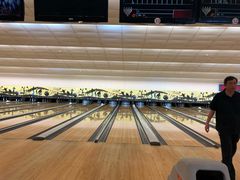 -广州保龄球馆(广州天河体育中心店)