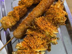 -蜀王砂锅总店