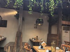 -院子餐厅·大锅菜·老杭帮(桥西直街店)