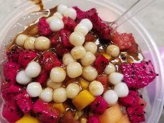 -小豆海棠(嘉兴路店)