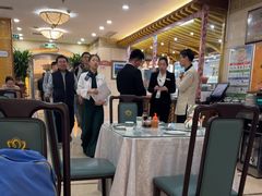 -汗腾格里·风味餐厅(新疆驻京办店)