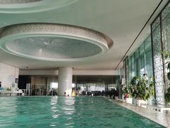 -大连君悦酒店