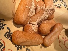 -泥糊破店小酒馆·团建聚餐(南京西路店)