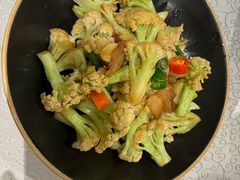 -萃華楼(王府井店)