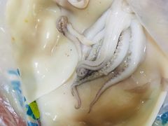 -王四营海鲜市场