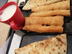 -永和大王(茉莉上新·共和新路店)