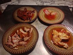 -洲际酒店·地平线全日餐厅HORIZON CAFÉ