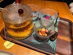 -TiKi餐厅酒吧