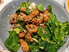 -爆好吃夜市大排档·乐山江湖菜(中心城总店)