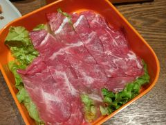 -来蜀乾串串香(北京总店)