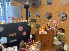 -静宜和她的朋友(星海广场店)