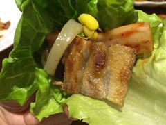-紫霞门韩国料理烤肉(深南东路店)