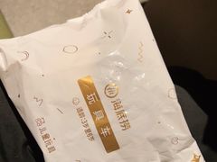 -海底捞火锅(劲松店)
