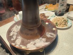 -京城胜利涮羊肉(禧乐汇店)