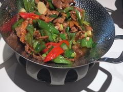 -外婆家(西红门荟聚购物中心店)
