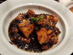 -粗茶淡饭·隐庐私厨(东亭店)