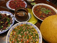 -杨记隆府(南坪店)