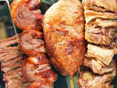 -巴犀烧烤(新崇光店)