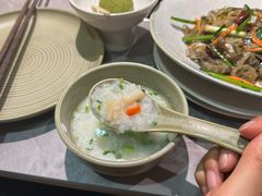 -阿源鱼捞斑鱼火锅·海鲜粥(山景尚宅店)