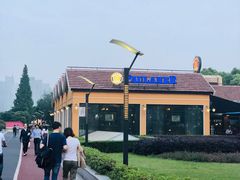 -宝莱纳餐厅(滨江店)