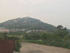 -黄花溪