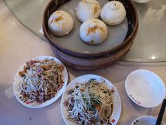 古月楼特色烫干丝-留芳·文旅古月楼(老街店)