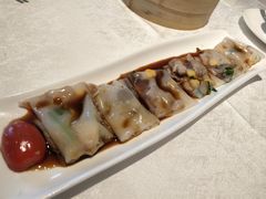 -安蒂娅.悦景轩中餐厅(西乡店)