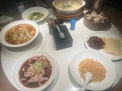 -花园茶楼(兴城西路店)