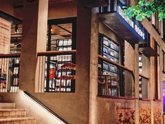 -C Cafe(朵云书院·戏剧店)
