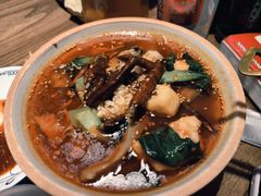 -小乾杯串店•16年沈阳烧烤(文安路店)