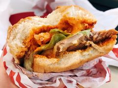 -肯德基(孝陵卫地铁站店)