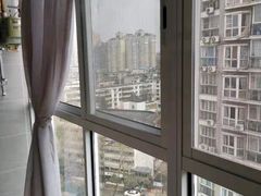 -有肆年整体软装设计 窗帘墙布硬包挂画(红星美凯龙双楠店)